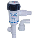 TMC 800GPH 12V Livewell Pump Dual Port