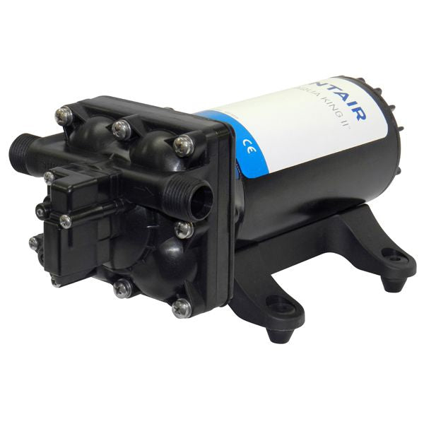 Shurflo® Aqua King™ II - 18.9LPM Fresh Water Pumps