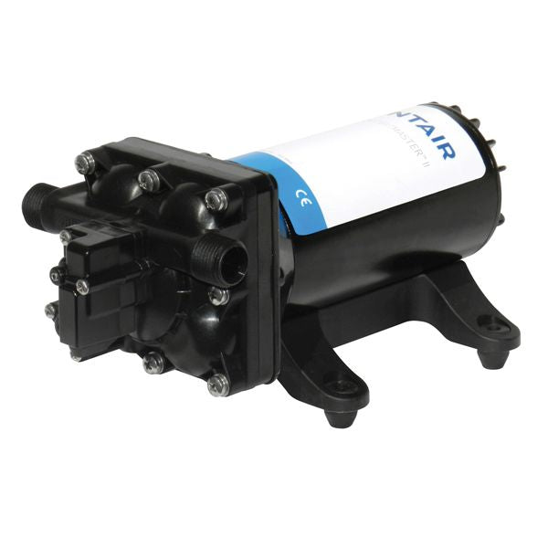 Shurflo® Pro Baitmaster™ II - 15.1LPM Marine Livewell Pumps