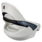 Relaxn Bucket - Offshore Seat - White/Dark Grey