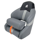 Relaxn Bucket - Reef Sport Seat - Dark Grey/Grey/Black