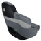 Relaxn Bucket - Reef Sport Seat - Dark Grey/Grey/Black