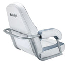 Relaxn Frame Seats - Bluewater Series - Arctic White/Grey Carbon