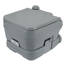 10 Litre Portable Compact Camping Toilet