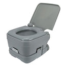 10 Litre Portable Compact Camping Toilet