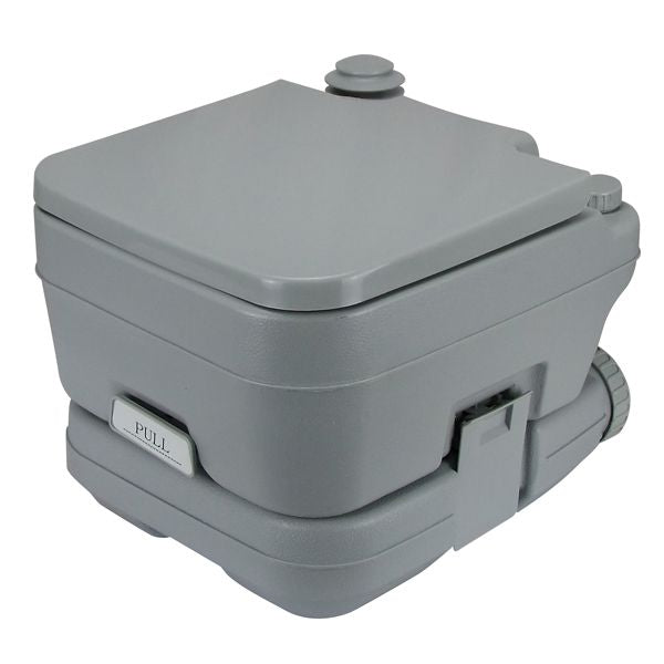 10 Litre Portable Compact Camping Toilet