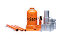 Purple Line Kojack Hydraulic High Lift Caravan Jack Kit 4T