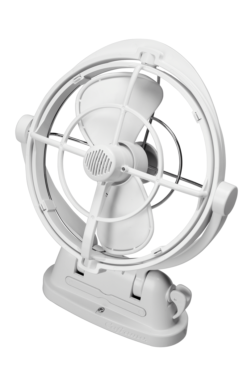 Caframo Sirocco II 3-Speed Fan 12/24V