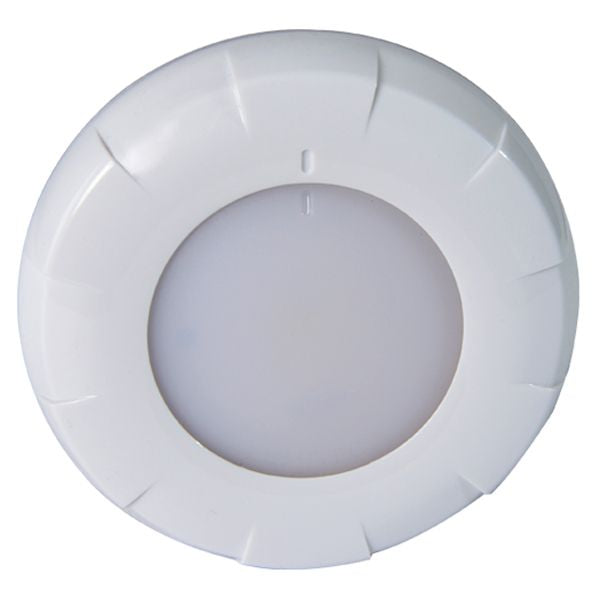 Lumitec Aurora Surface Mount Dome Light