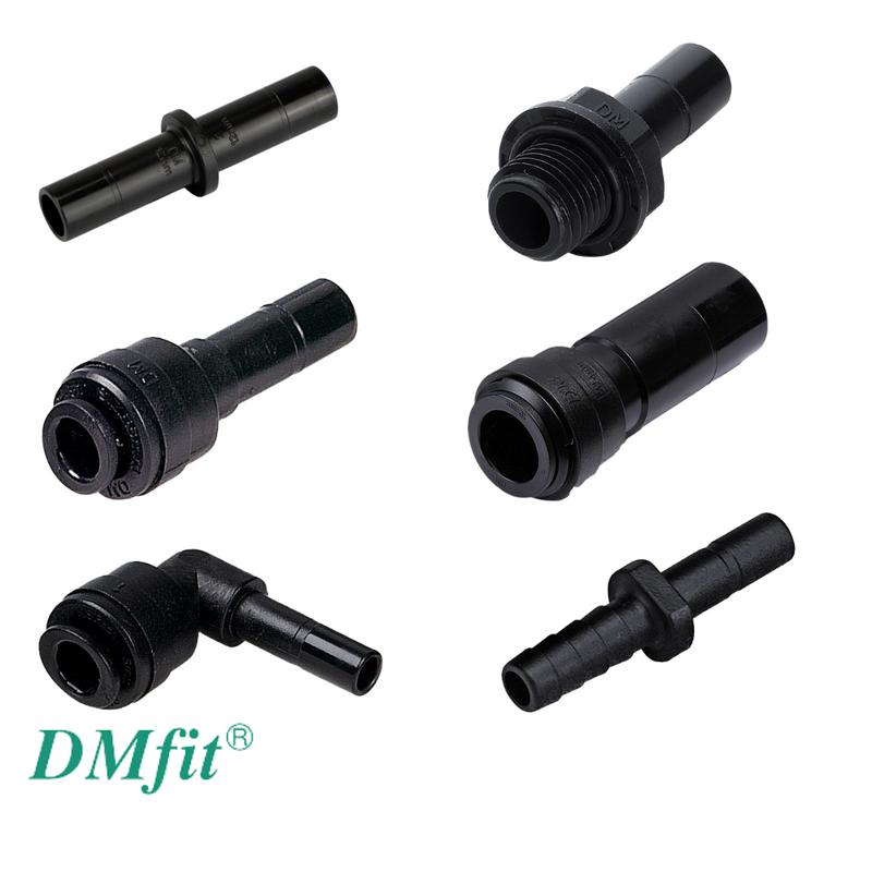 DMFIT® 15mm Stem Adaptors