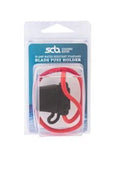 SCB 30 Amp Water Resistant Standard Blade Fuse Holder